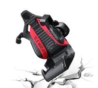 Porta del telefono per sedili da corsa - Ruota a 360 ° e design automatico automatico, supporto per smartphone universale Air Vent - Auto Styling Styling Stylisng Celfry Toners, Airr Ventt N