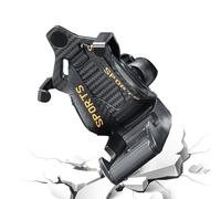 Porta del telefono per sedili da corsa - Ruota a 360 ° e design automatico automatico, supporto per smartphone universale Air Vent - Auto Styling Styling Stylisng Celfry Toners, Airr Ventt N
