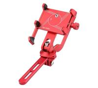 Porta del telefono scooter, supporto per telefono per il ciclismo Monte