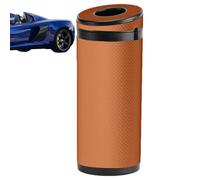 Porta del tessuto cilindro, distributore di tessuto cilindro - Porta cilindro resistente all'usura Sicurezza Design del martello a marmiere Porta tovagliolo