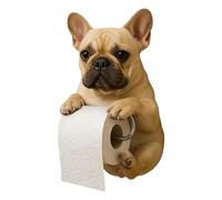 Porta Del Tessuto Igienico - Supporto Per Rotolo Di Toilette | Distributore Di Tessuti | Sicuro Organizzatore Di Organizzatore Di Tovaglioli Da Tovagliolo Da Tovagliolo | Le Salviette Per Bagno Per Ca