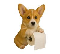 Porta Del Tessuto Igienico - Supporto Per Rotolo Di Toilette | Distributore Di Tessuti | Sicuro Organizzatore Di Organizzatore Di Tovaglioli Da Tovagliolo Da Tovagliolo | Le Salviette Per Bagno Per Ca