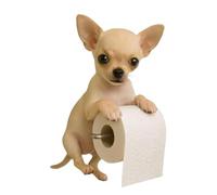 Porta Del Tessuto Igienico - Supporto Per Rotolo Di Toilette | Distributore Di Tessuti | Sicuro Organizzatore Di Organizzatore Di Tovaglioli Da Tovagliolo Da Tovagliolo | Le Salviette Per Bagno Per Ca