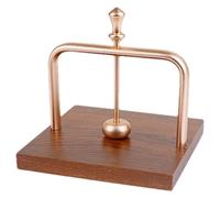 Porta Del Tovagliolo Da Cocktail - Distributore Di Legno Decorativo, Moderno Organizzatore Culinaria | Stand Da Bar A Bar, Elegante Vaso Da Tavolo, Rastrelliere Compatto, Bancone In Cucina Stilistica,