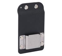 Porta del Trapano a Cinghia per Utensili in Metallo con Clip di Gancio, Strumenti Universali Attrezzati con Clip a Cinghia Discreta mA Robusta per Esercitazioni a Batteria