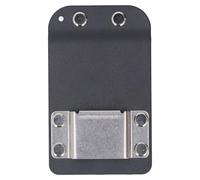Porta del trapano a cinghia utensile per trapano multifunzionale cinghia della custodia per trapano per un chiodo per il nastro per pistola facile accesso per gli operatori edili