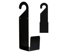 Porta Del Tubo Da Giardino - 3,94x3,15 Pollici Di Tubatura 'acqua L'area Esterna | Sollemo Di Tubo Da Giardino Robusto | Assemblea A Parete Area Esterna | Ganci Per La Pulizia E Lo Stoccaggio Per