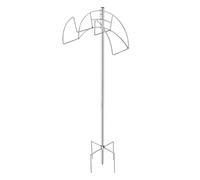 Porta Del Tubo Per Tubo D'acqua, Organizzatore Di Tubi Da Giardino Per Impieghi Pesanti - Supporto Per Ganci Per Tubo Non Cola Porta Del Tubo Esterno Box A Tubo Flessibile Per Il Gancio Per Tubo Fless