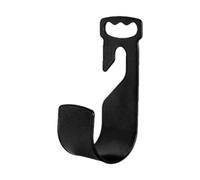 Porta della bobina del tubo flessibile gancio per tubo multiuso stabile per