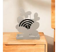 Porta della bobina di volo Burner Coil Burner Burner Porta di per il soggio