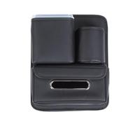 Porta Della Borsa Per Auto Tra Sedili, Soluzione Di Salvataggio Spaziale, 33x26 Cm, Supporto Per Sacchetto Per Documenti Auto, Organizzatore Di Borse Per Interni , Facile Da Organizzare, Per La Ta