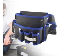 Porta della borsa per la cintura della cintura per utensili da giardino per