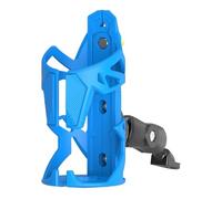 Porta della bottiglia d'acqua motociclistica - gabbia per bici a rilascio rapido, griglia per bevande portatili, supporto per tazza di ciclismo regolabile | Frame leggero resistente e presa sicura, pe