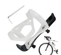 Porta Della Bottiglia D'acqua per Biciclette - Gabbia Da Bevanda a Tazza per Pc per Biciclette Stradali per Il Viaggio in Bicicletta per Il Ciclismo in Montagna Esterno