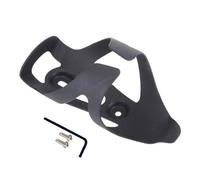 Porta della bottiglia d'acqua per biciclette - gabbia per bottiglia in bicicletta | Porta della tazza di moto | Tustre di tazze di ciclismo universali per la maggior parte delle bottiglie d'acqua stan