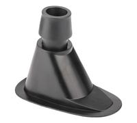 Porta Della Canna Da Pesca Gonfiabile, Portabanca A Bordo A Doppio Diametro, Kit Di Kayak Di Montaggio A Da Pesca, Attaccamento Stabile, Uso Senza Sforzo, 16,7 Cm, Per Barche Gonfiabili, Pontoni,