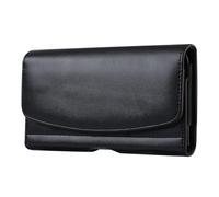 Porta Della Carta Credito In Pelle Per La Custodia In Pelle PUA CINTURA PETTA PUA CASHE PU CHIUSO CLIP LOOP PISTOLO CLIP