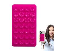 Porta della custodia del telefono dalla zi aspirezione - Poeta delle cestodia xel cellulare oi aspirazione, por telefoni quadrati montati per vetro, schermi di computer, frigoriferiPor