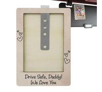 Porta Della Dells Auto, Clip Per Del Veicolo, Clip Per Di Visiera, Facile Da Installare E Rimuovere, Compatto, 10.7x7x2.2cm, Per La Visualizzazione Di Memorie Durante Le Unità Giornalier