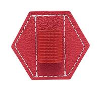 Porta Della Penna Adesiva Porta A Matita In Pelle Penna Elastica Per Copertina Rigida Per Giornali Tablet In Pelle Slot Notebook Adesiva