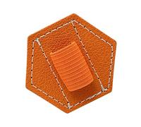 Porta Della Penna In Pelle Adesiva Per Clip Clip In Pelle Notebook Slot Elastico Tablet Con Copertina Rigida Uffici Spaziosi