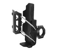 Porta Della Per Moto, Supporto Per ATV - Bikes Bottle Water Regolable Dimensione - Nessun Supporto Bevanda Trapano Per Bottiglie Di Diametro Da 1,26-3,15 Pollici Per Sedia A