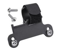 Porta della pompa 'aria di, di clip fissata della pompa, supporto per portapacchi di stoccaggio leggero per diametro di circa 2 cm per lunghe distanze
