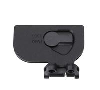 Porta della Porta del Coperchio del Coperchio della Camera Sostituzione della Camera del Coperchio per DMC-GH4 AG-GH4, Parte di Riparazione della Fotocamera