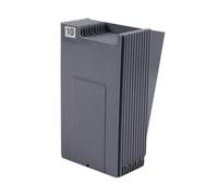 Porta della scheda Time Cards Time Porta Rack Montaggio hardware Easy