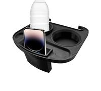Porta Della Sedia A Bordo Piscina - Porta Della Tazza Di Poltrona, Accessorio Per Sedia A Sdraio | Installazione Senza Traforo, Perfetta Per A Bordo Piscina, Feste Esterne, Uso Del Giardino, Bevande E