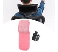 Porta della sedia da ufficio Supporto lombare comodo per la sedia da gioco