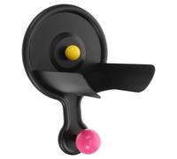 Porta Della Spazzola Per Capelli Conservazione Dell'asciugacapelli