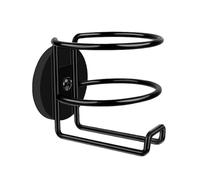 Porta della tazza di magneti-base magnetica anti-slip, impugnatura a piena copertura compatta | Slot per bevande arrugginite, robusta per bevande in acciaio per cabine per camion, porte del vei