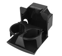 Porta della tazza Xtevu, inserto per console centrale, compatibile con Titan 2004-2007, gruppo del supporto bevan al cruscotto, 96967-7S001 96967-9FD08