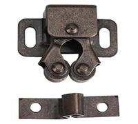 Porta dell'armadio, Serratura a rullo con doppia sfera multicolore for porta dell'armadio(Color 3)