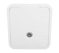 Porta dello Scomparto per Cavo Elettrico per 165 * 185 Mm, Portello per