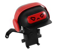 Porta Dello Specchio Motociclistico Supporto Per Telefono Scooter Elettrico