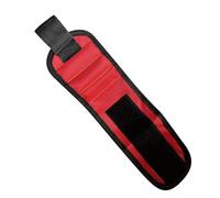 Porta Dello Strumento Da Bracciale Magnetico Con Magneti Forti Adatti Per Trattenere Chiodi Viti E Perforazione Riparazione Temi Per Costruzioni Accessorio