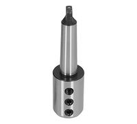 Porta dello Strumento di Fresatura, Ad Alta Accuratezza 40cr Hardware in Acciaio CNC Accessori per i Mulini per Abbonamenti CNC Accessori Macine (MT3-SL20)