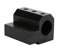 Porta dello Strumento, Materiale da 42 Crmo, Facile Installazione e Rimozione, 5 Opzioni di Stile, per lo Strumento a Maniglia Dritta (Eacamy08sz2mver-12)