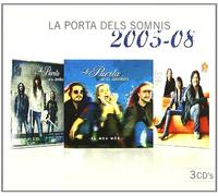 Porta Dels Somnis, la - 2005-2008 Box