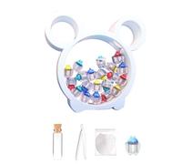 Porta Dentini da Latte, Scatolina Dentini da Latte Bambino, Scatola Porta Dentini da Latte, Portadentini Bambini Ragazzi e Ragazze, Scatola dei Souvenir