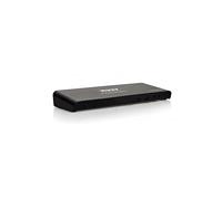 PORTA DESIGNS Docking Type C Office 3X4K - UK