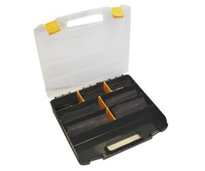 Porta Di 119 Manicotti Tubo Termorestringente Ø3 , 2mm 10cm Nero