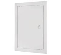 400x500mm Pannelli Accesso Ispezione Schiudere Porta Accesso ABS Plastica