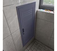 Porta di accesso chiudibile a chiave per occultamento della parete, Accesso nascosto unità condizionatore d'aria, Porta di ispezione del portello del sottotetto, Pannello di accesso idraulico
