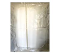 Porta Di Accesso Con Cerniera Pesante 68" X 47" - Scatola Di 8 Porte