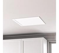 Porta di accesso per mansarda 50,8 x 76,2 cm, copertura durevole per un facile accesso elettrico e idraulico - ideale per ospedali, scuole, hotel e uso commerciale