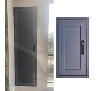 Porta di accesso universale con maniglia, pannello per cartongesso per impianti idraulici, HVAC, valvole dell'acqua, ispezione condotto cucina