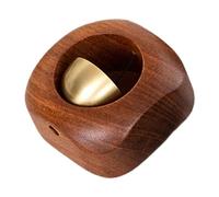 Porta Di Apertura Di Belling Bell - Porta Di Legno, Porta Magnetica Carillon Per Le Aziende Quando Entrate | In Legno Unico Carillon Per Appendere Cremaill